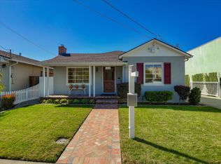 1446 Jefferson St, Santa Clara, CA 95050