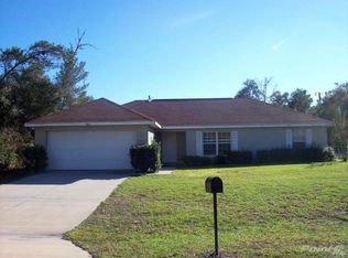 13417 SW 43rd Avenue Rd, Ocala, FL 34473