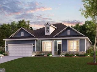 316 Arwen Dr LOT 112, McDonough, GA 30252