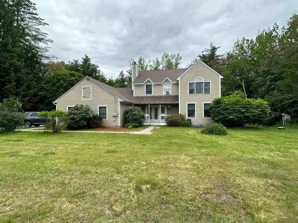 143 Highland Circle, Swanzey, NH 03446
