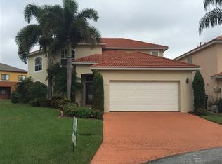 1356 Gem Cir, Rockledge, FL 32955
