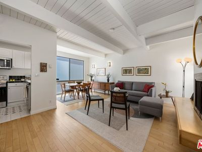 3101 5th St APT 8, Santa Monica, CA, 90405