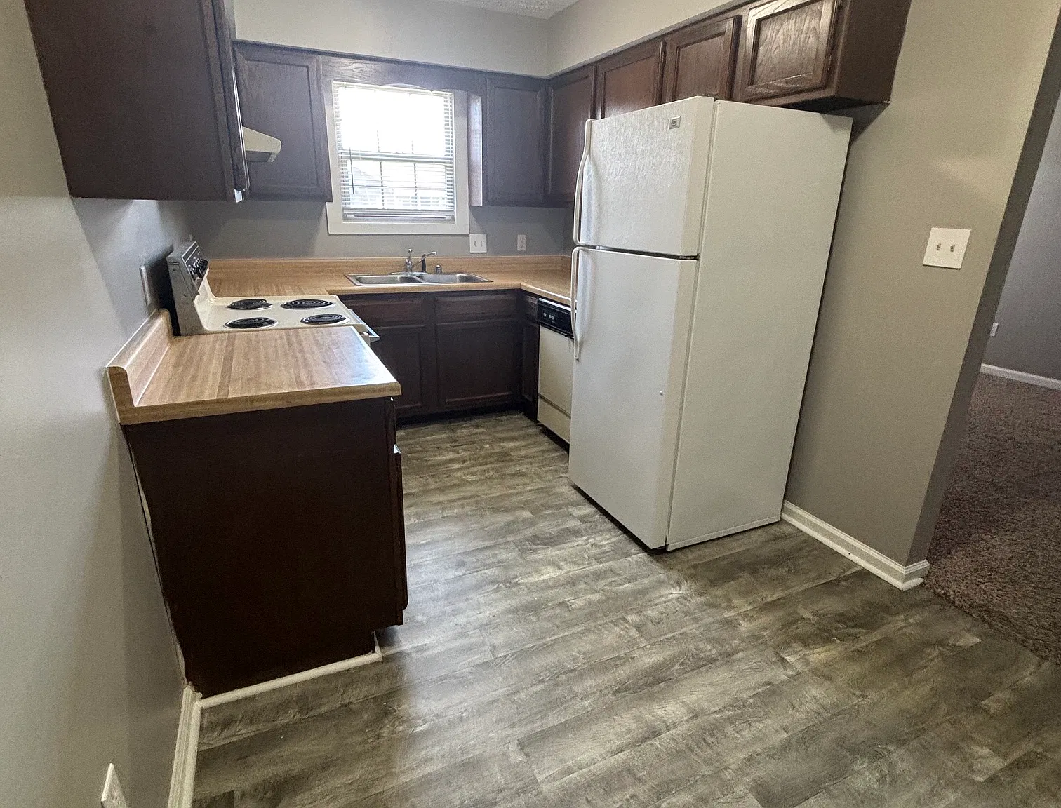 1 bed, $695 — Photo 3