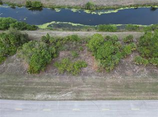 S Raintree Blvd LOT 9, North Pt, FL 34288