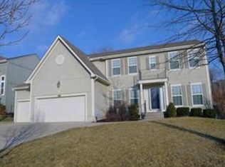 5819 N Ames Ave, Kansas City, MO 64151