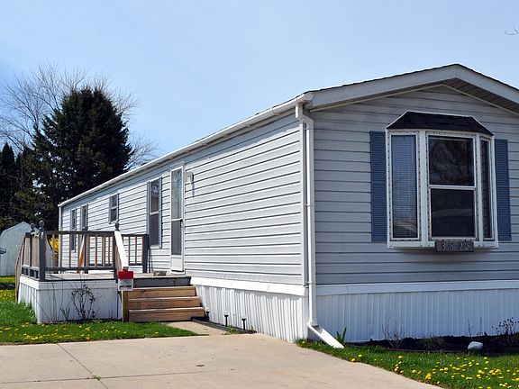 2nd image of 3825 Cheyenne Dr