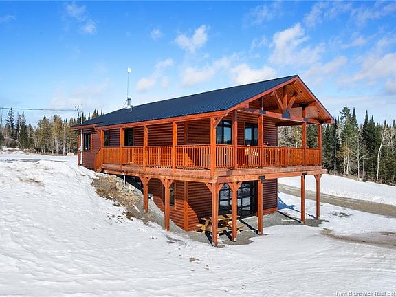 2nd image of 24 Nackawic Siding Rd