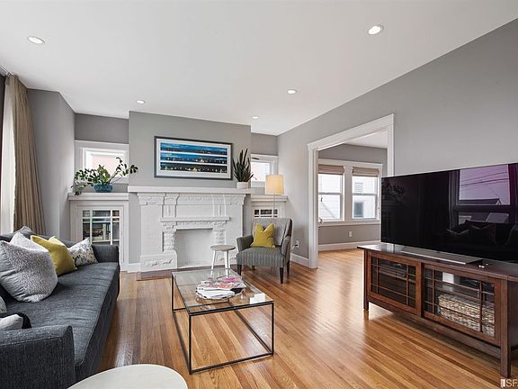 4th image of 1424 Ulloa St