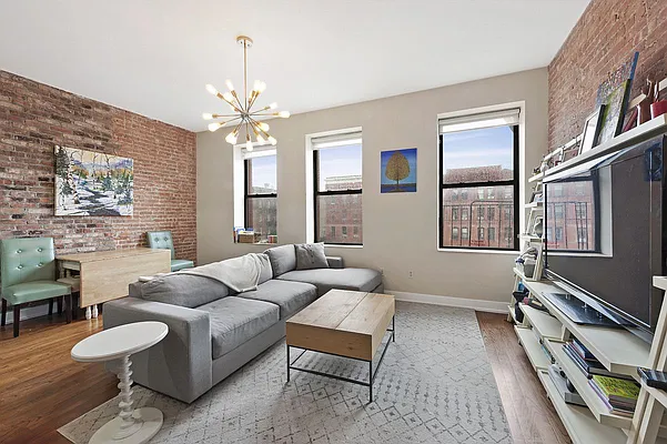 Rented by ONE Manhattan Real Estate | media 10