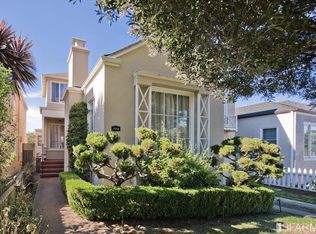 769 Junipero Serra Blvd., San Francisco, CA 94127