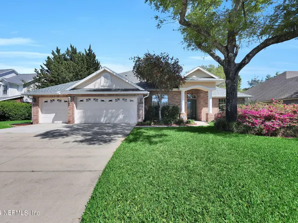2373 WINDCHIME Drive, Jacksonville, FL 32224