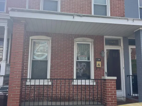 1320 Maryland Ave, Wilmington, DE 19805