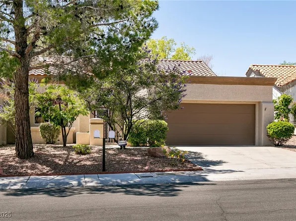 9329 January Dr, Las Vegas, NV 89134