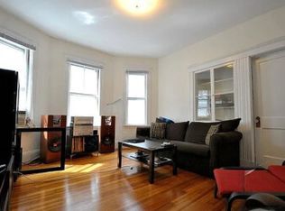 29-28 Gerald Rd #1A, Brighton, MA 02135
