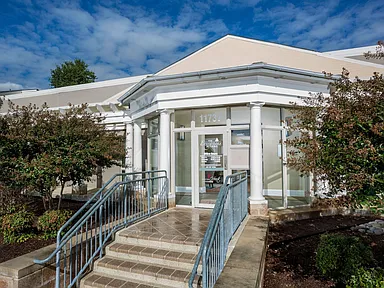 Leasing Center, Fitness Center & Model