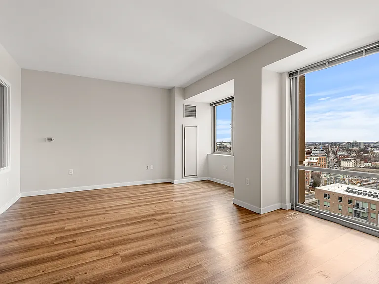Flexible layouts for all your living needs