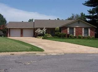 1904 Eldorado Cv, Jonesboro, AR 72401