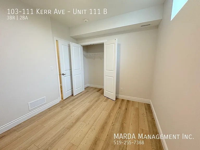 103 Kerr Ave #111 — Photo 16