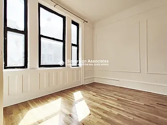 Rented by Sovereign Associates