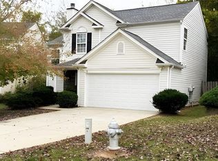 220 Wild Flower Ln, Canton, GA 30114