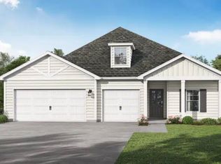 Austin Plan, Lakemont Village, Cropwell, AL 35054