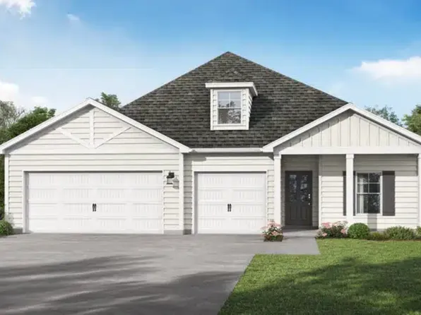 Austin Plan, Lakemont Village