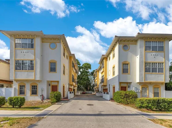 4409 W Gray St APT 5, Tampa, FL 33609