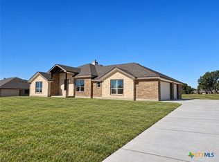 4337 Tall Ridge Rd, Kempner, TX 76539