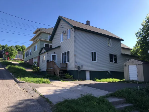 204 Quincy St, Houghton, MI 49931
