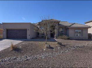 5633 Valley Maple Dr, El Paso, TX 79932