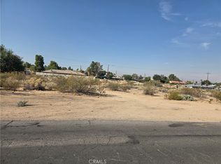 0 Happy Trails Hwy LOT 18-127, Apple Valley, CA 92307