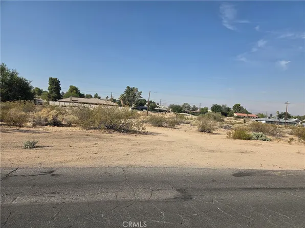 0 Happy Trails Hwy Lot 18-127, Apple Valley, CA 92307