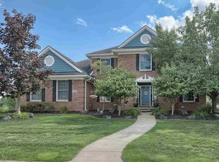 5800 Woodfield Pkwy, Grand Blanc, MI 48439