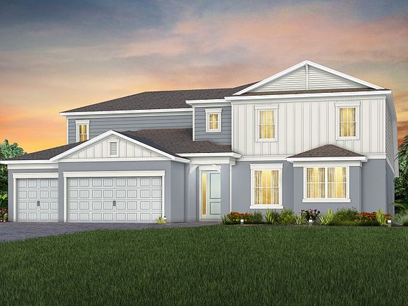 New Berkley Grand Home For Sale CO1