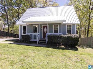 906 Ridgewood Dr, Remlap, AL 35133