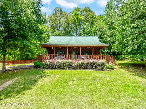 1150 Town Creek Rd, Alexander City, AL 35010