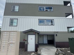 2249 N Airport Rd #102, Ellensburg, WA 98926