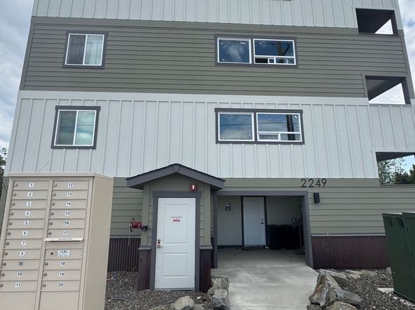 2249 N Airport Rd #404