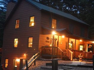 120 Walnut Mountain Ct, Ellijay, GA 30536