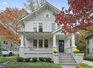 7210 Willow Ave, Takoma Park, MD 20912