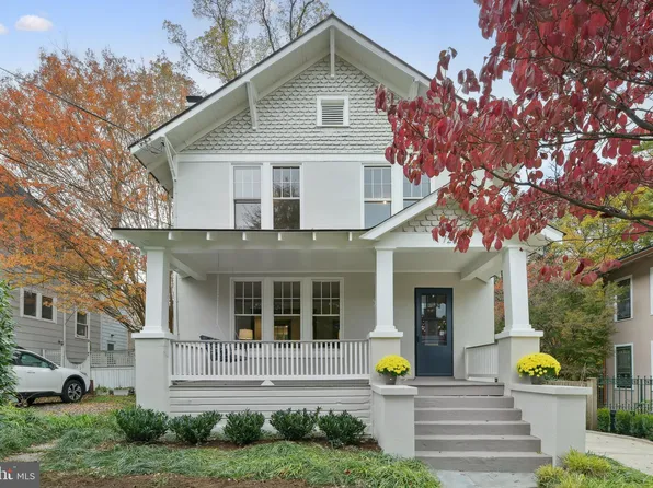 7210 Willow Ave, Takoma Park, MD 20912