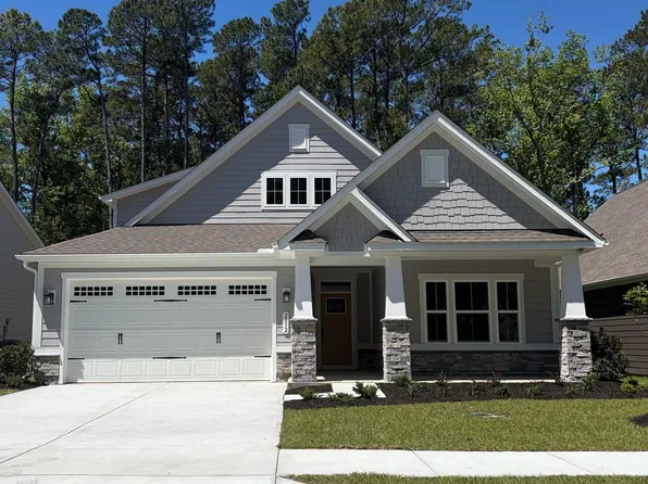 2052 Hope Pointe Dr Lot 59, North Myrtle Beach, SC 29582