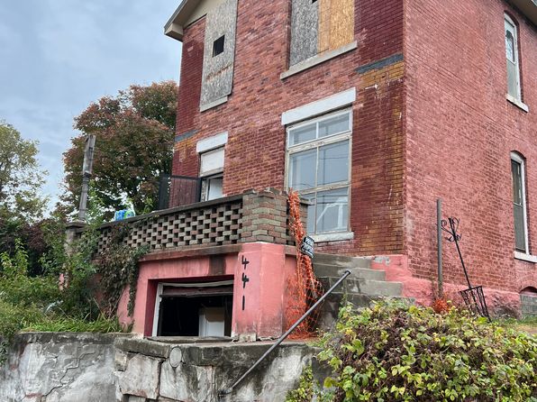 441 Bellefontaine Ave