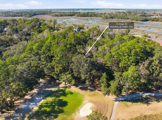 46 Ridge Rd, Beaufort, SC 29907