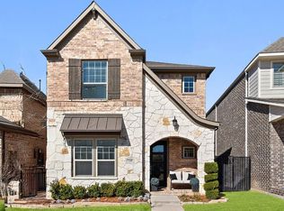 7240 San Saba Dr, McKinney, TX 75070