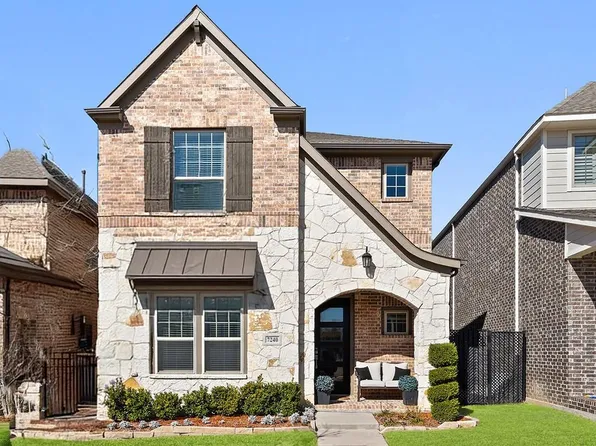 7240 San Saba Dr, McKinney, TX 75070