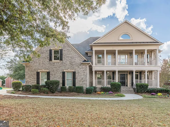 4348 Meadow Vista Dr, Lithonia, GA 30038