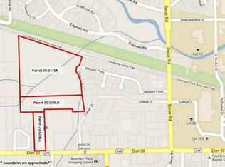 3632 Dorr St, Toledo, OH 43607