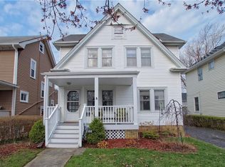 2100 Reveley Ave, Lakewood, OH 44107