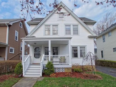 2100 Reveley Ave, Lakewood, OH, 44107